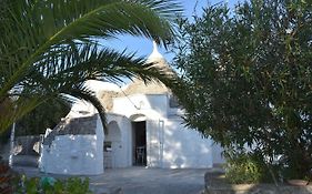 Trulli del Sole Donato